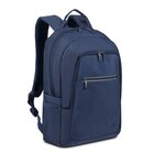 RIVACASE Alpendorf 7561 zaino Zaino casual Blu Poliestere