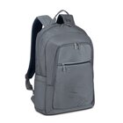 RIVACASE Alpendorf 7561 zaino Zaino casual Grigio Poliestere