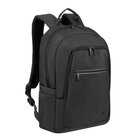 RIVACASE Alpendorf 7561 zaino Zaino casual Nero Poliestere
