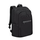 RIVACASE Alpendorf 7569 zaino Zaino casual Nero Poliestere
