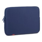 RIVACASE Antishock 5123 33,8 cm (13.3") Custodia a tasca Blu