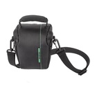 RIVACASE borsa per fotocamera mirrorless o reflex 7412 Nero