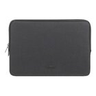 RIVACASE Clark 40,6 cm (16") Custodia a tasca Nero