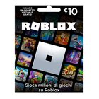 Roblox 10 Euro