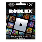 Roblox 20 Euro