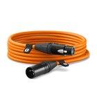 Rode Cavo XLR 6mt Arancione