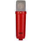 Rode NT1 Rosso