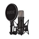 Rode RØDE NT1 Sigature Nero Microfono da studio