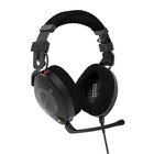 Rode RØDE NTH-100M Auricolare Cablato A Padiglione Chiamate/Musica/Sport/Tutti i giorni Nero