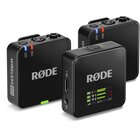 Rode Wireless GO III Nero