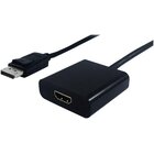 ROLINE ADATTATORE DISPLAYPORT, HDMI, 4K 60HZ, DP V1.4, M F