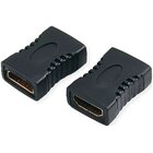 ROLINE ADATTATORE HDMI - HDMI, F F