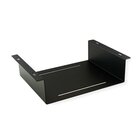 ROLINE Alloggio Sottoscrivania per KVM / NUC / MINI PC / APPLE MAC MINI