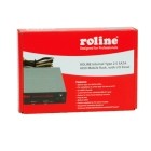 ROLINE Card reader interno 2.5"