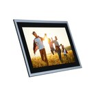 Rollei Smart Frame WiFi 102 cornice per foto digitali Nero 25,6 cm (10.1") Touch screen Wi-Fi
