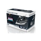 Rowenta DX1530 Ferro a Vapore Nero, Bianco 2200 W