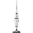 Rowenta RH8037WA Sacchetto per la polvere 2.2L 750W Nero, Bianco