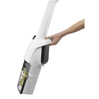 Rowenta RH8147WA 0.9L 750W Bianco, Giallo