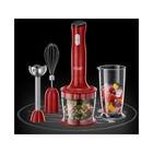 Russel Hobbs 24700-56 manuale 500W Rosso
