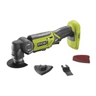 Ryobi R18MT-0 ONE+ Utensile Multifunzionale