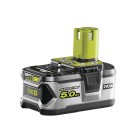 Ryobi RB18L50 5000mAh