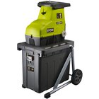 Ryobi RSH3045U Tritaerba 3000 W 55 L Tamburo