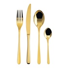 Sambonet S0097-S00017-S0037 posata da cucina e set di coltelli