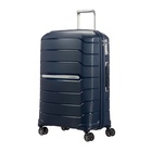 Samsonite 88538-1598 valigia Trolley Blu marino 85 L
