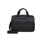 Samsonite Mysight 35,8 cm (14.1") Valigetta ventiquattrore Nero