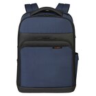 Samsonite Mysight 35,8 cm (14.1") Zaino Blu