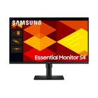 Samsung 27" S4 S40GD FHD Monitor PC 68,6 cm (27") 1920 x 1080 Pixel Full HD LED Nero