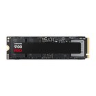 Samsung 9100 PRO PCIe 5.0 NVMe M.2 SSD 4 TB 4000 GB