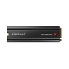 Samsung 980 PRO 1 TB M.2 PCI Express 4.0 NVMe V-NAND MLC