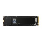 Samsung 990 EVO Plus NVMe M.2 SSD 2TB 2000GB