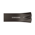Samsung BAR Plus 128 GB USB A 3.2 Gen 1 Nero, Grigio