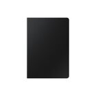 Samsung Book Cover Custodia a libro per Galaxy Tab S7| Tab S8 Nero