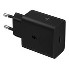 Samsung Caricabatterie Ultra Rapido 60W, Porta USB-C