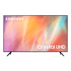 Samsung Crystal UHD 4K 65” UE65AU7170 Smart TV Wi-Fi 2021 Grigio