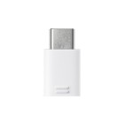 Samsung EE-GN930BW Micro USB USB Type-C Bianco cavo di interfaccia e adattatore