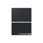Samsung EF-BX910PBEGWW custodia per tablet 37,1 cm (14.6") Cover Nero