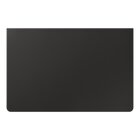 Samsung EF-DX820 QWERTZ Tedesco Pin Pogo Nero