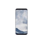 Samsung EF-QG955 6.2" Galaxy S8+ Clear Cover Argento