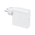 Samsung EP-TB410 Lettore e-book, Smartphone, Tablet, Orologio Bianco AC Ricarica rapida Interno