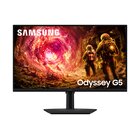 Samsung G50F Monitor PC 68,6 cm (27") 2560 x 1440 Pixel Quad HD LCD Nero