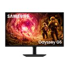 Samsung G50F Monitor PC 81,3 cm (32") 2560 x 1440 Pixel Quad HD LCD Nero