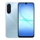 Samsung Galaxy A17 17 cm (6.7") Dual SIM ibrida 4G USB tipo-C 8 GB 256 GB 5000 mAh Azzurro