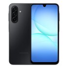 Samsung Galaxy A17 5G 17 cm (6.7") Dual SIM ibrida Android 15 USB tipo-C 4 GB 128 GB 5000 mAh Nero
