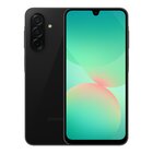 Samsung Galaxy A26 5G Enterprise Edition 17 cm (6.7") Dual SIM ibrida USB tipo-C 6 GB 128 GB 5000 mAh Nero