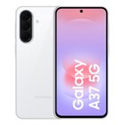 Samsung Galaxy A37 5G 17 cm (6.7") Doppia SIM Android 16.0 USB tipo-C 8 GB 256 GB 5000 mAh Bianco
