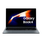 Samsung Galaxy Book4 Core 7 150U 15.6" FullHD GeForce MX570 Windows 11 Home Grigio